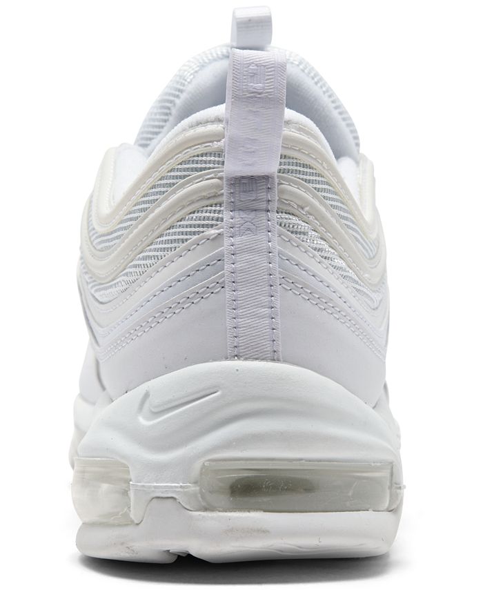 Nike Men's Air Max 97 Running Sneakers from Finish Line & Reviews ...