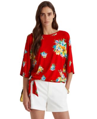 ralph lauren blouses macys