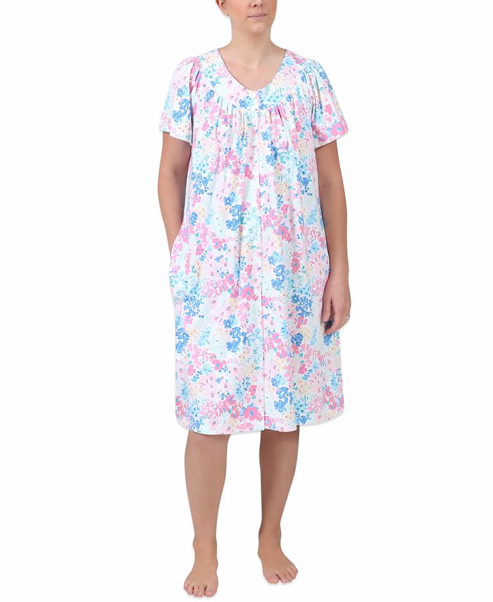 Macys miss on sale elaine pajamas