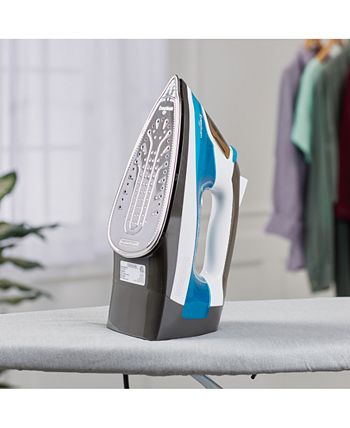 Black & Decker Easy Steam Compact Iron - Macy's