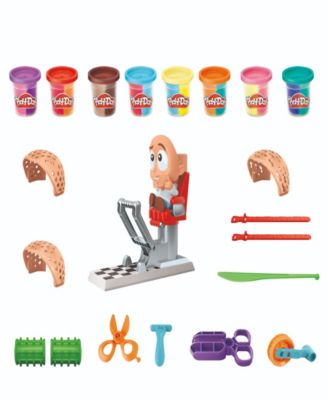 Play-Doh Crazy Cuts Stylist