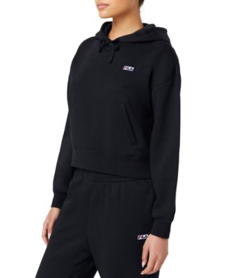 Fila Women's Marina Fleece Hoodie 