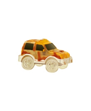 Camo Safari Bend a Path 5 Led Light Up Trick Suv