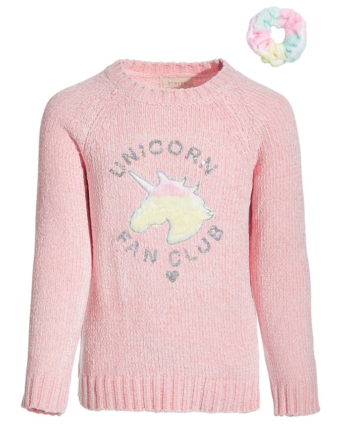 Btween unicorn sale sweatshirt
