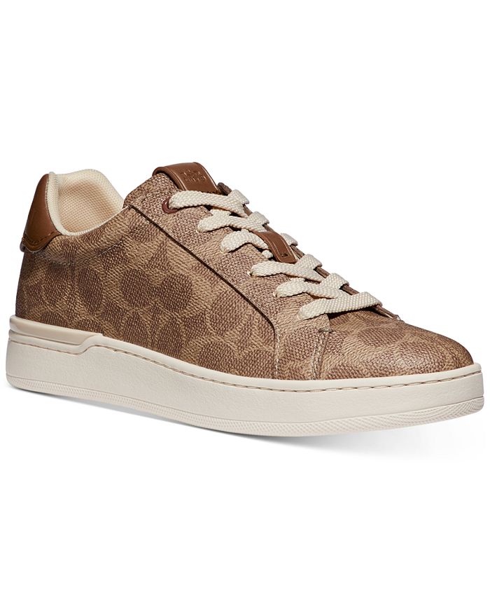 Lowline Low Top Sneaker With Valentine's Print