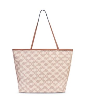 Sam Edelman - sam edelman signature ashley large tote