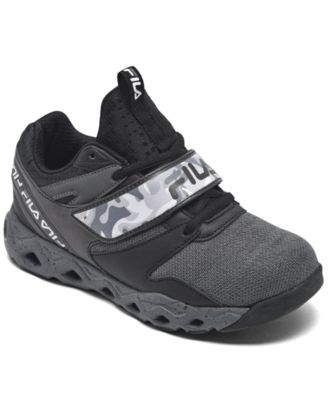 Fila hooper sneakers hotsell