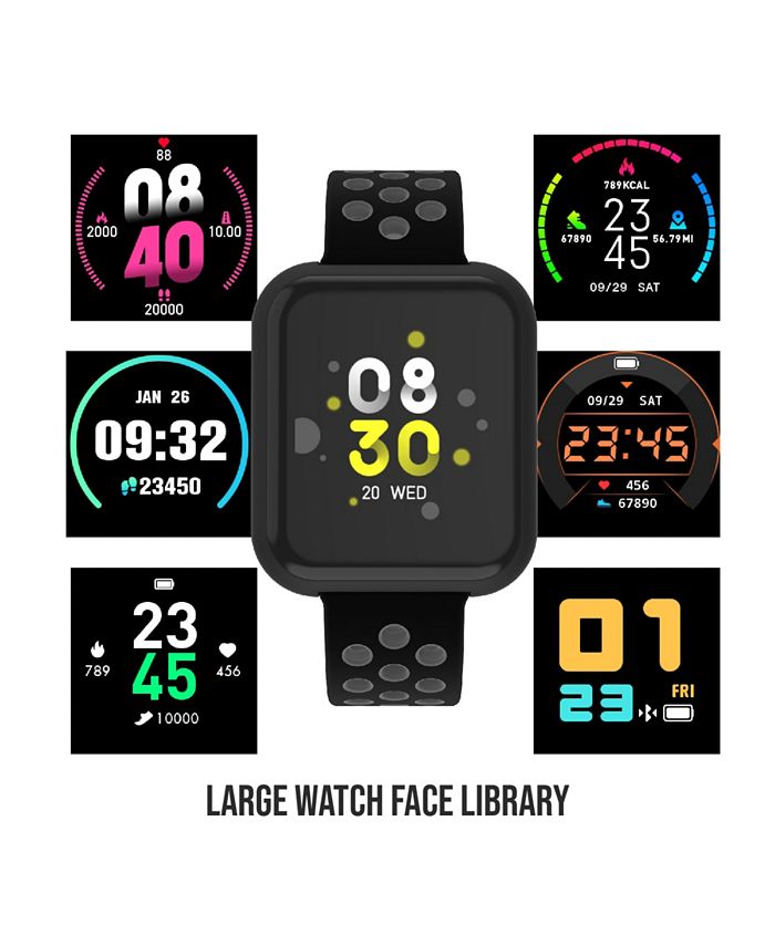 itouch air 3 watch faces