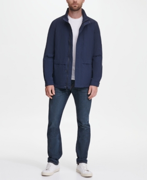 Men's Packable Rain Jacket