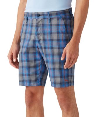 Tommy Bahama - Men's Putter There Plaid Shorts