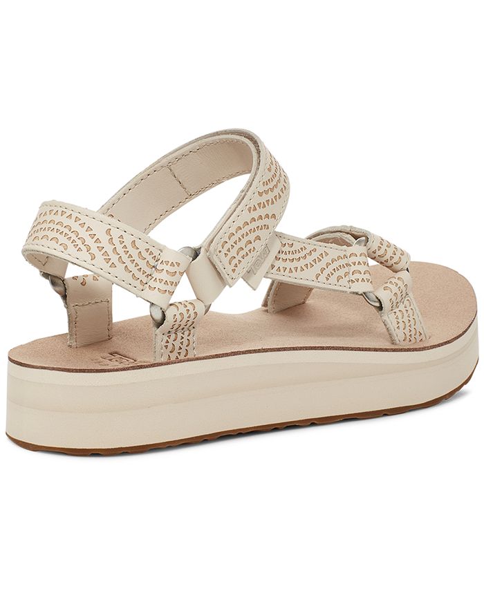 teva geometric midform