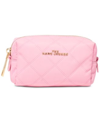 The Pouch store by Marc Jacobs Pink