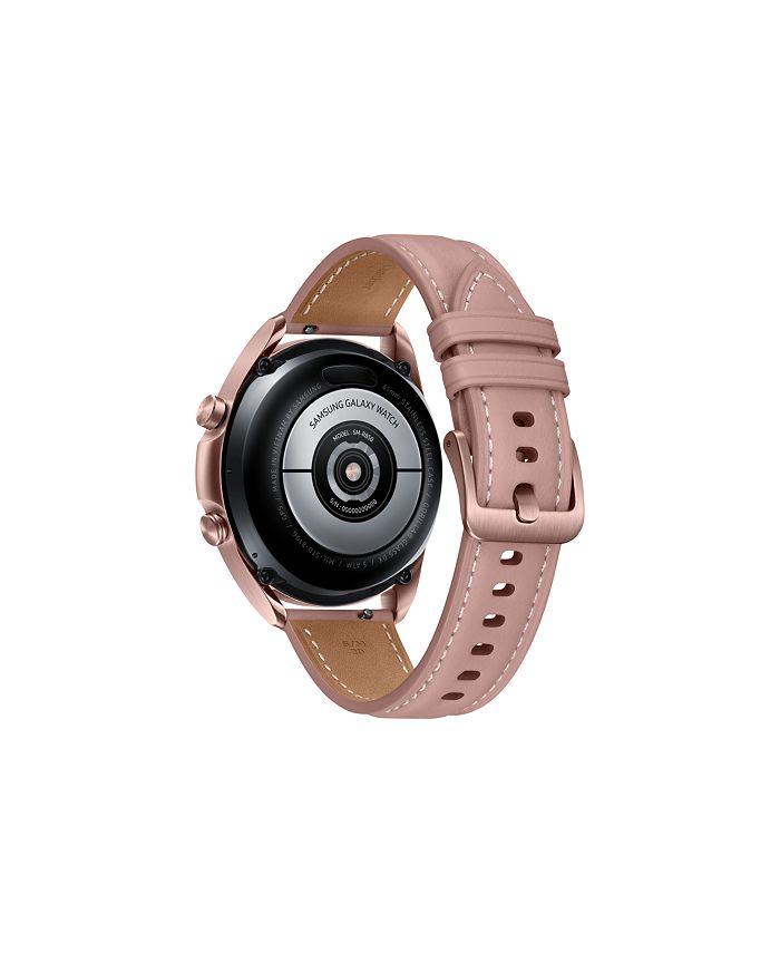 Galaxy watch macys discount