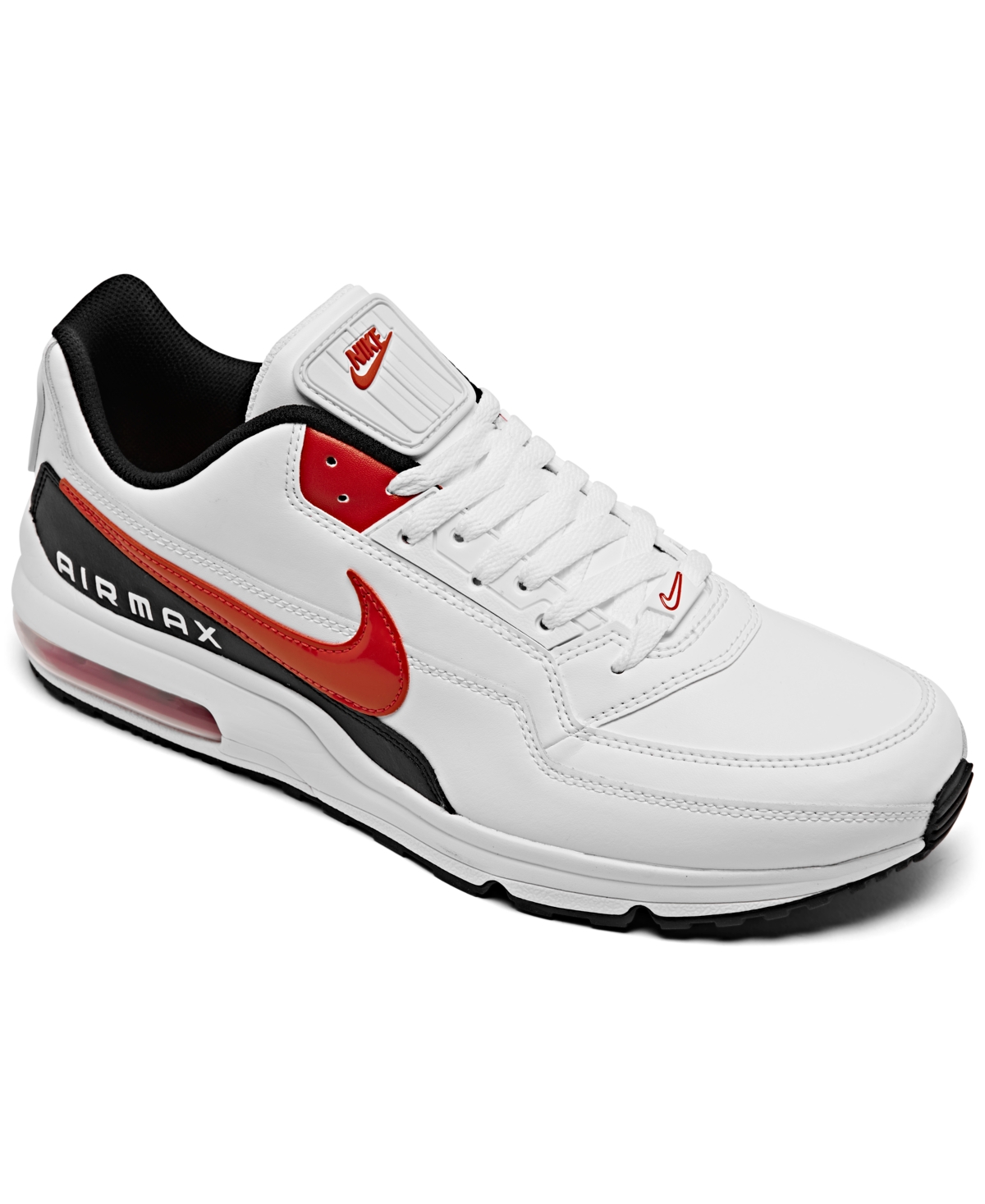 Men's Air Max 3 Running Sneakers from Finish Line Macy's