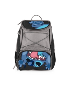 Oniva 's Lilo And Stitch Ptx Cooler Backpack In Black