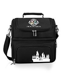 Harry Potter Hogwarts Pranzo Lunch Cooler Bag, Set of 7