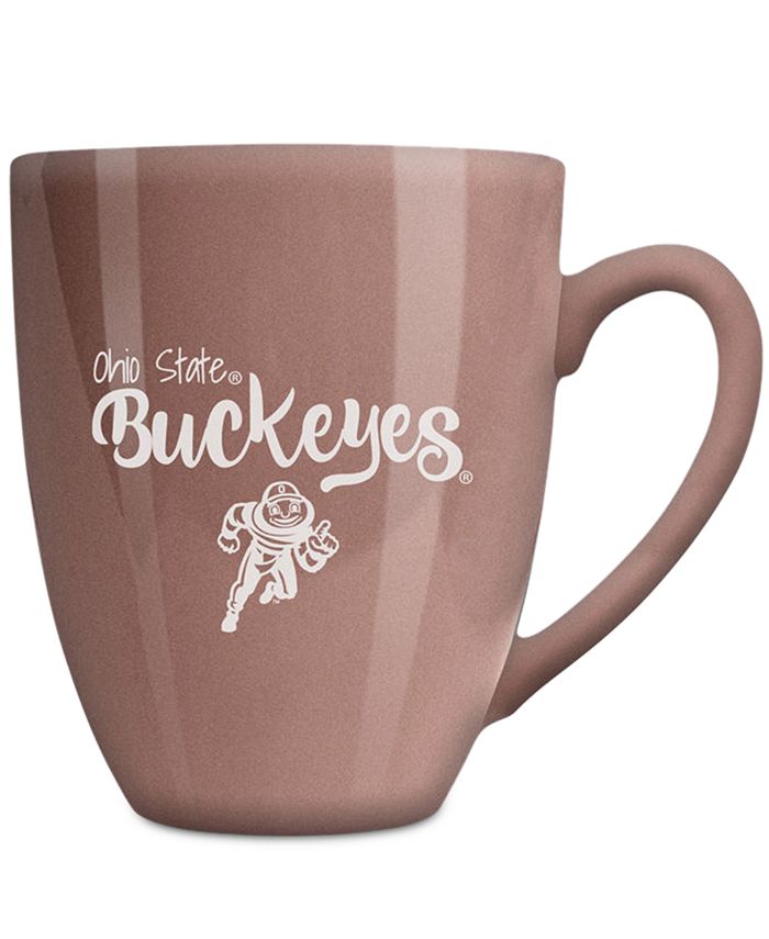 Buckeye Strong Ohio State Coffee Mug (15oz)