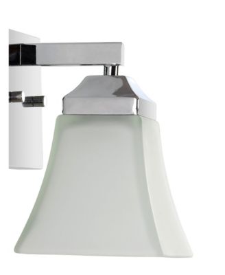 Staunton 1-Light Modern Cottage LED Vanity Light