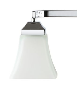 Staunton 3-Light Modern Cottage LED Vanity Light