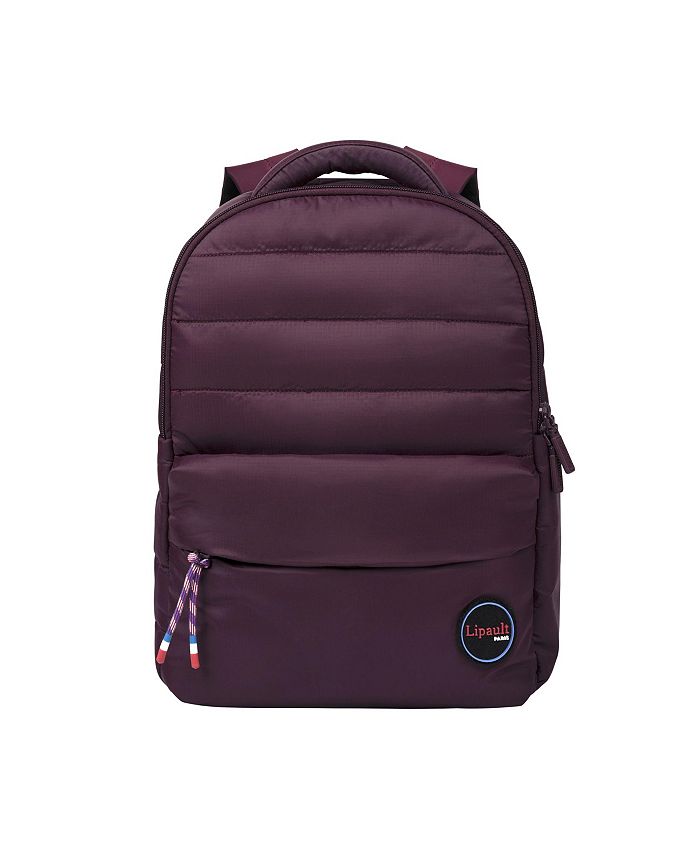 Lipault Snowflake Backpack Macy's