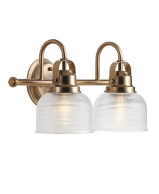 Virginia 2-Light LED Vanity Light