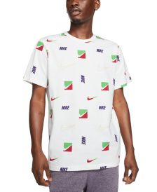 Men's Logo Print T-Shirt