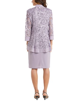 Rm richards dresses sales macy's
