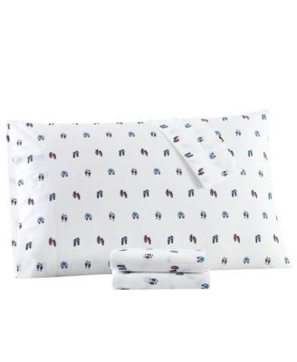 macy's tommy hilfiger sheets