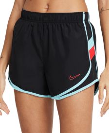 Women's Colorblocked Tempo Shorts