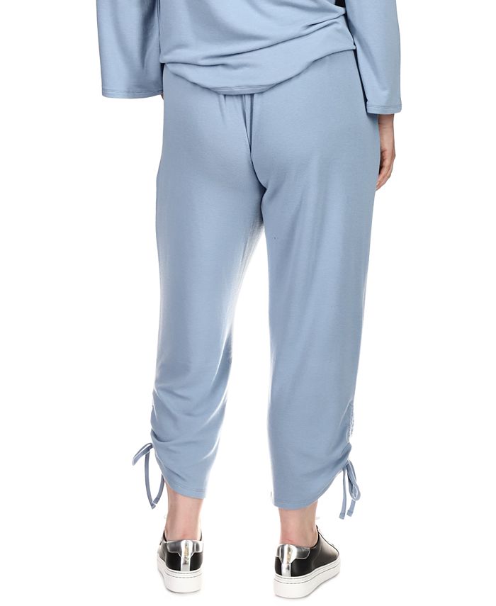 michael kors jogger pants