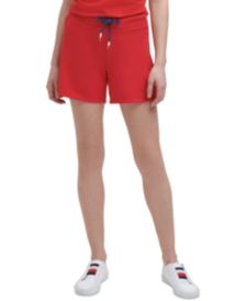 Women's Terry Shorts 