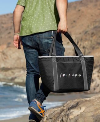 Friends Topanga Cooler Tote Bag