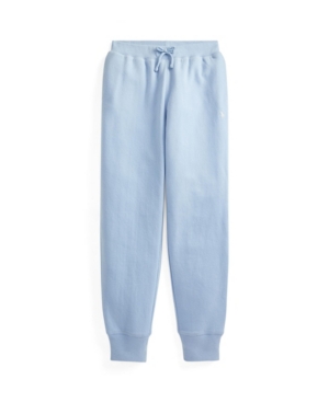 Big Girls Fleece Jogger