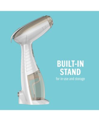 Turbo Extreme Steam Handheld Garment Steamer