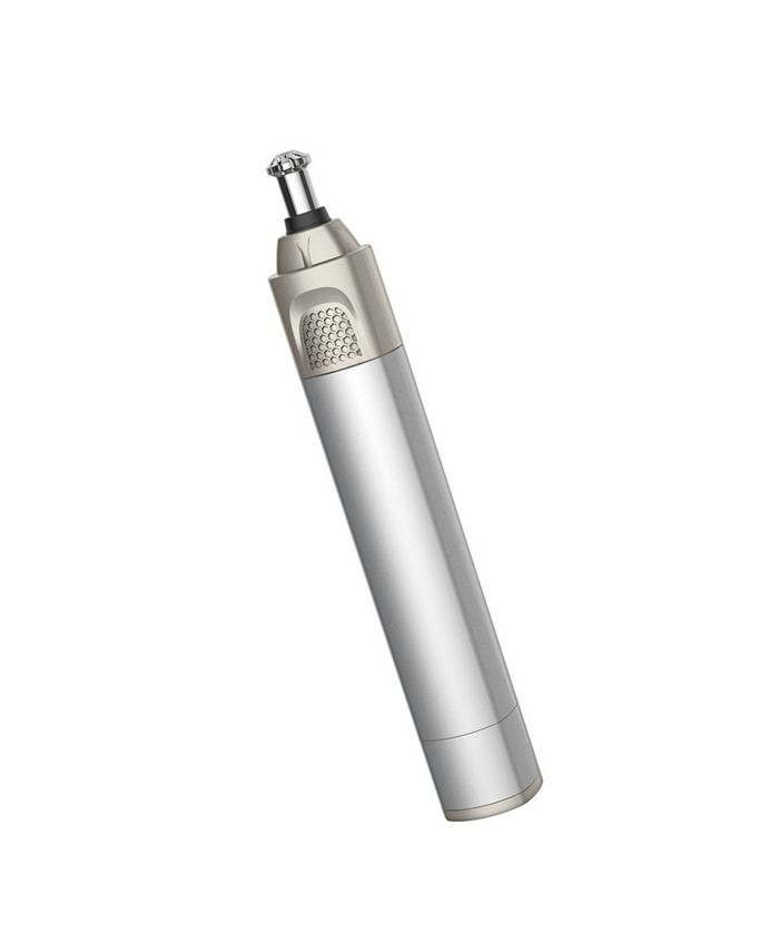 Conair Man Metalcraft High Performance Ear and Nose Trimmer Macy's