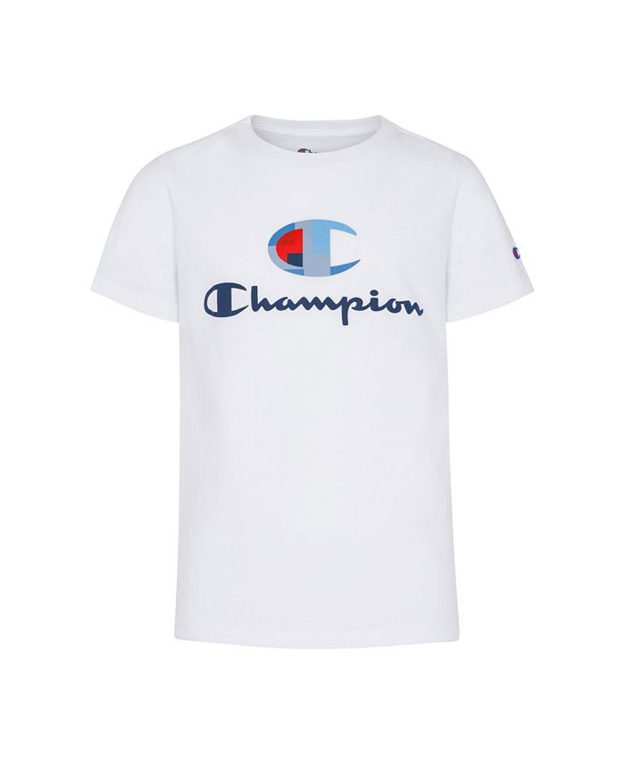 Champion deals shirts macy's