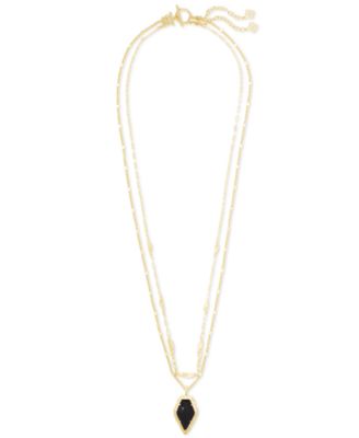 Kendra Scott - Tessa Multi-Strand Necklace