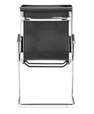 Lider Plus Conference Chair, Set of 2