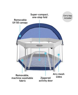 Pack 'n Play LiteTraveler LX&nbsp;Playard