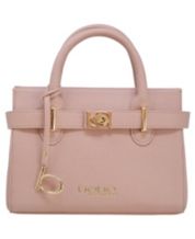 Bebe Pink Handbags Purses Macy S