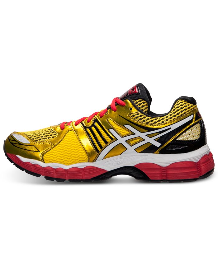 asics gel nimbus  15 mens 2015