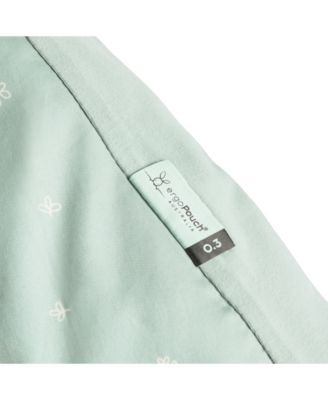 Baby Boys and Girls 0.3 Tog Sleep Suit Bag