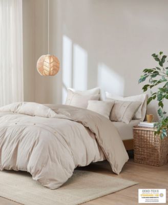 Dover Oversized 4-Pc. Comforter Set, King