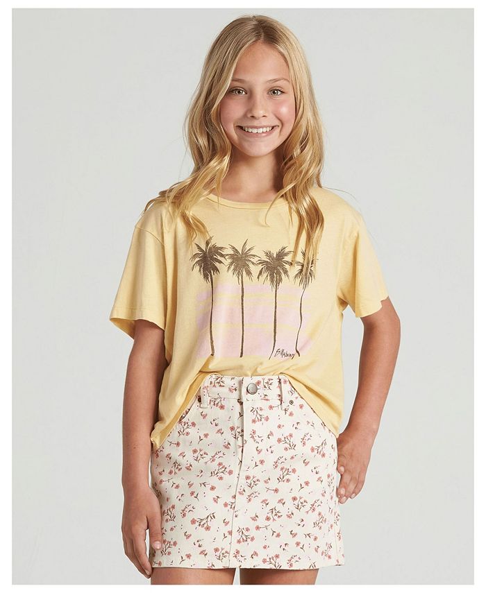 Gold skirt macy's sales