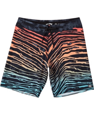 Big Boys Sundays Pro Boardshorts