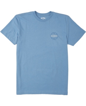 Little Boys Rotor T-shirt