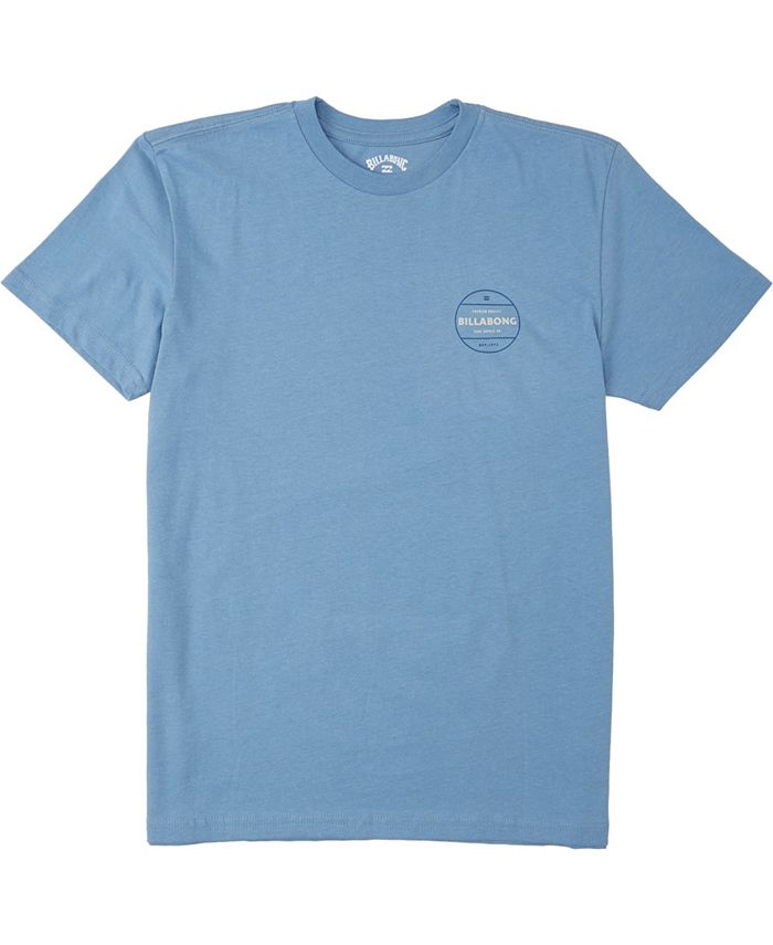 Billabong Little Boys Rotor T-shirt - Macy's