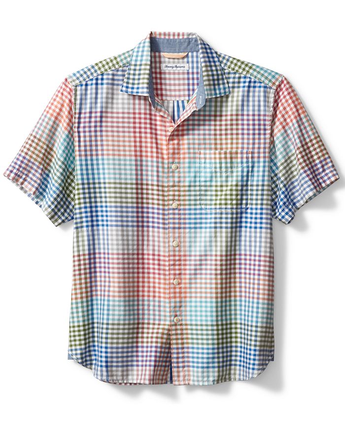 Tommy shop bahama gingham