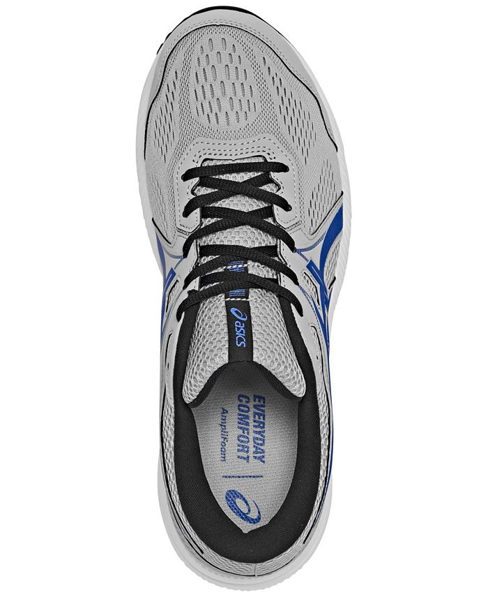 asics running shoes finish line