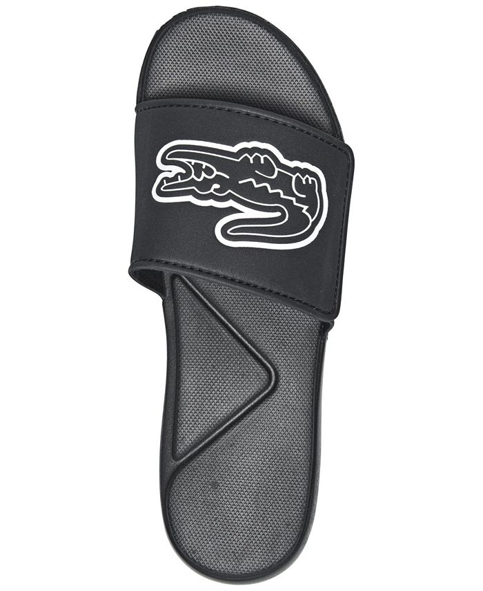 L30 slide lacoste Clearance